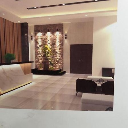 Kluang Riverview Hotel Eksteriør bilde
