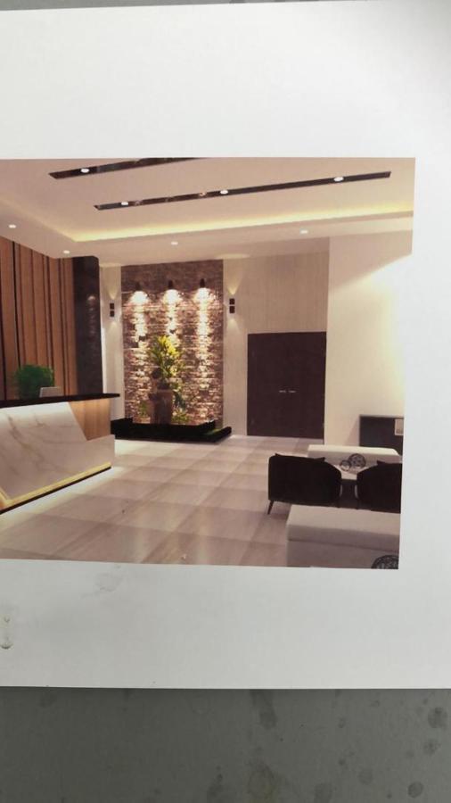 Kluang Riverview Hotel Eksteriør bilde